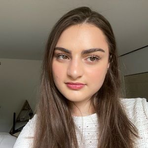 Meet your Posher, Vanesa